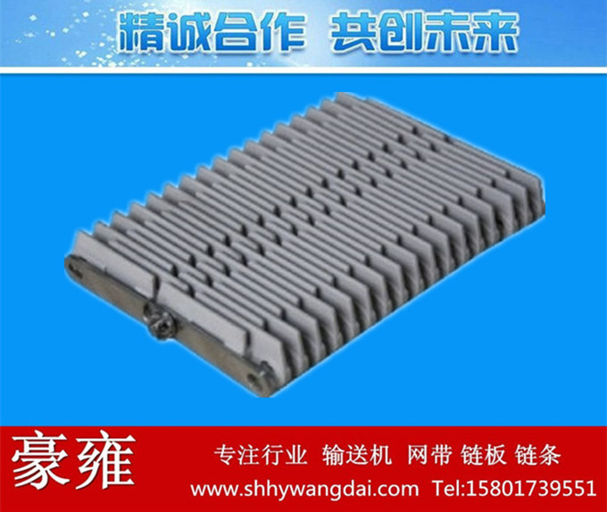 4809加强拉力型网带链