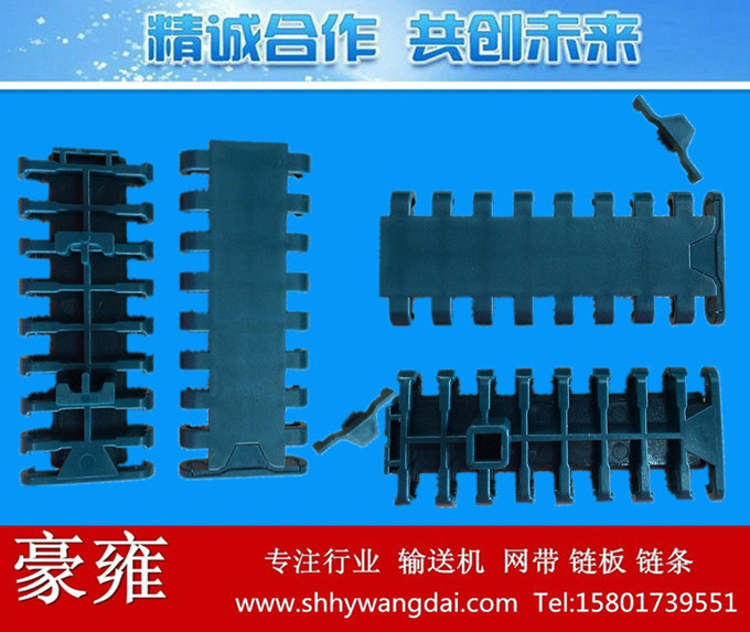 1000型单限位/双限位模块网链